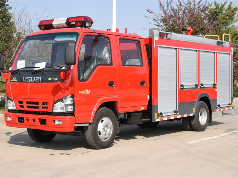 2023湖北恩施州利川市消防救援大队博职救火员聘请30人通知布告消防车司机什么条件
